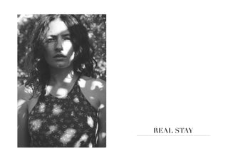 "Real Stay" by Christian Rinke