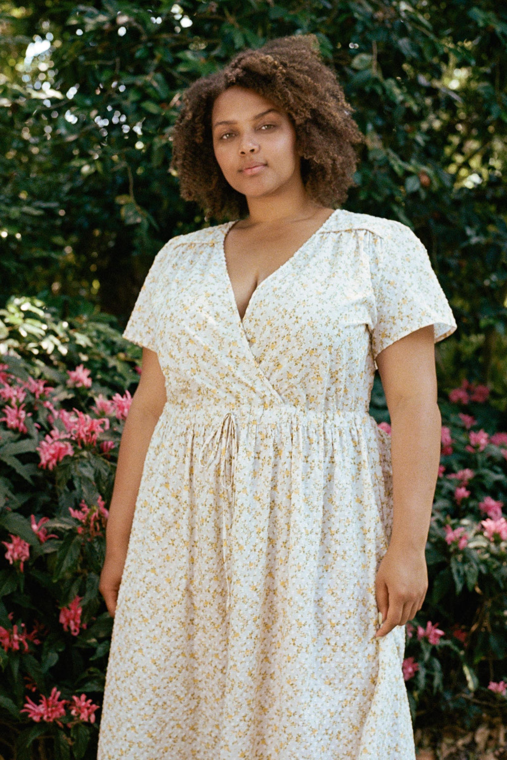 The Dawn Dress Extended The Dawn Dress Extended