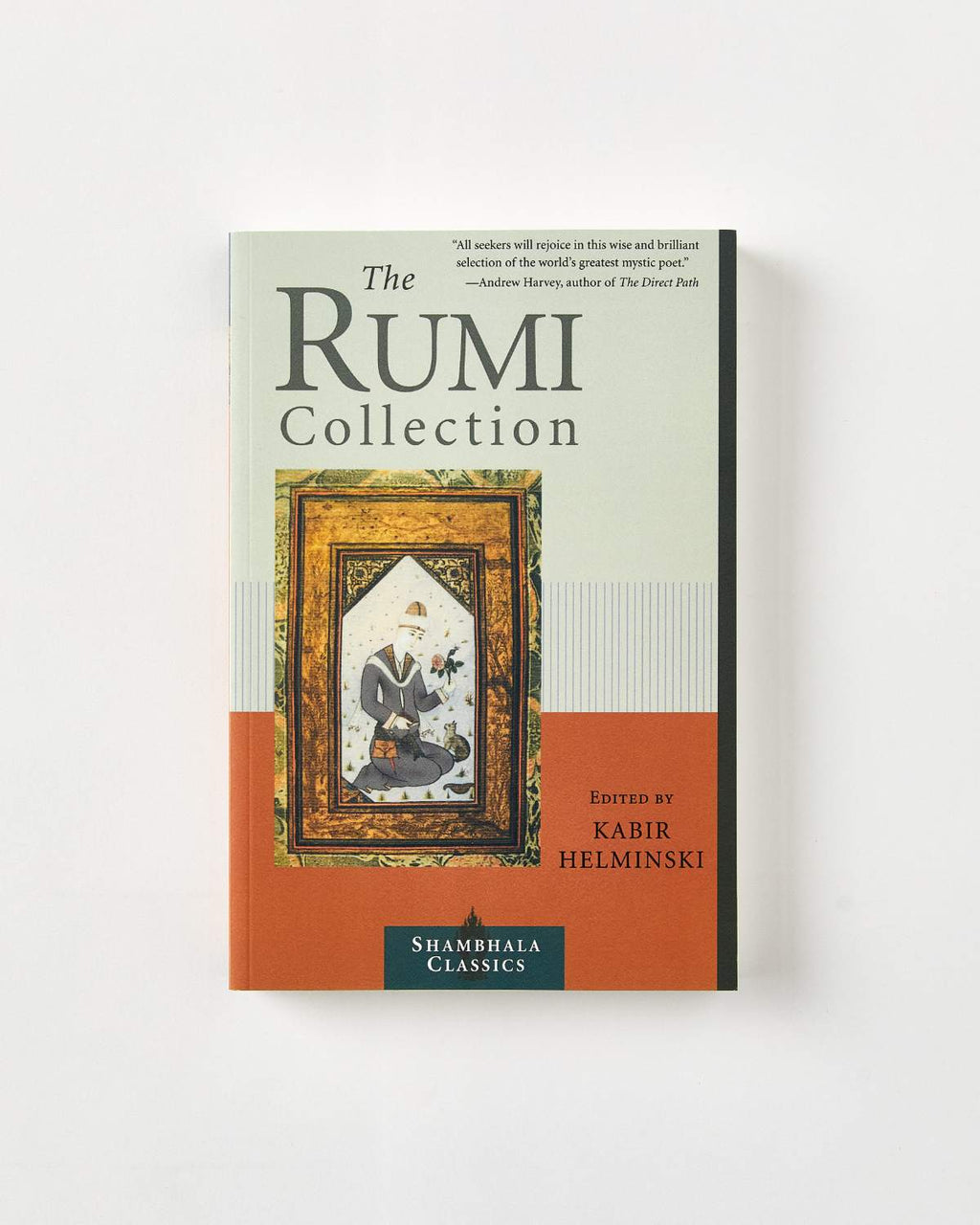 the rumi collection