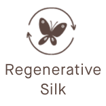 Regenerative Silk