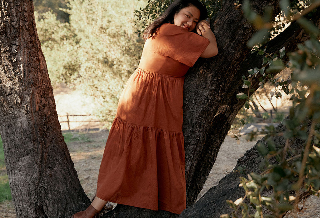 A Moment With: Valeria Trujillo