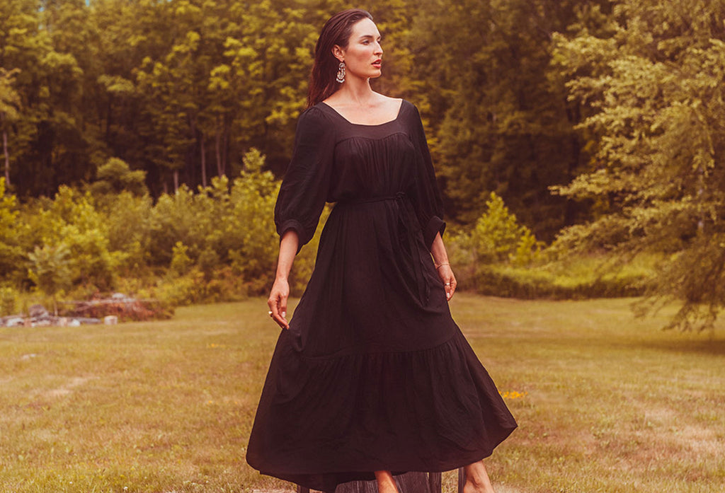 A Moment With: Elizabeth Potts