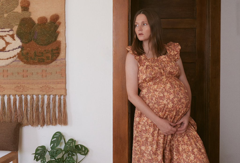 A Moment With: Jennica Atkinson