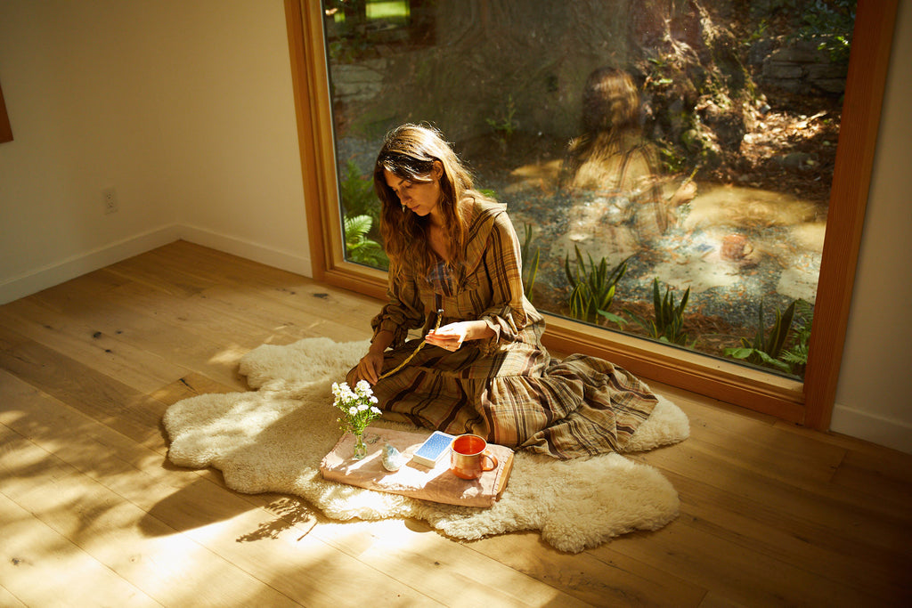 Everything You Need To Know About Nourishing Herbs