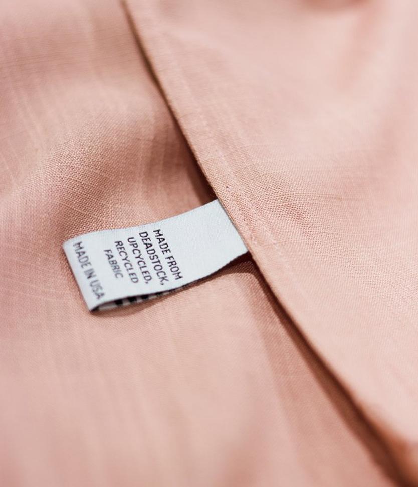 Antique Rose Deadstock