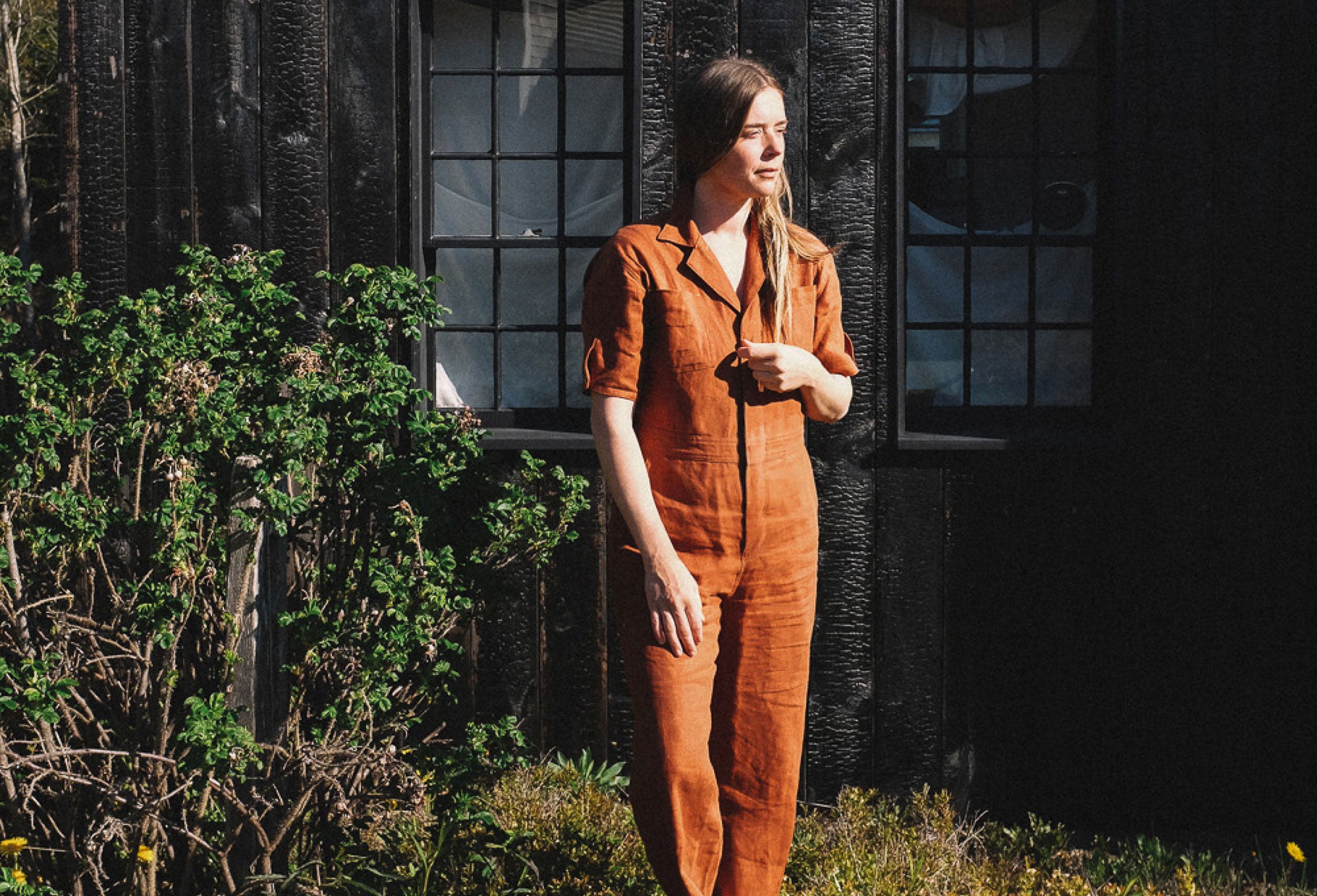 Julie Rourke A Moment With: Julie O’Rourke of Rudy Jude – Christy Dawn