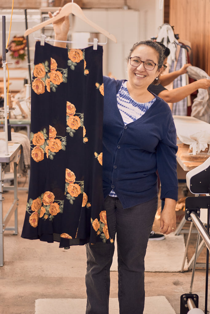 Angelica | Alma Night Catalina