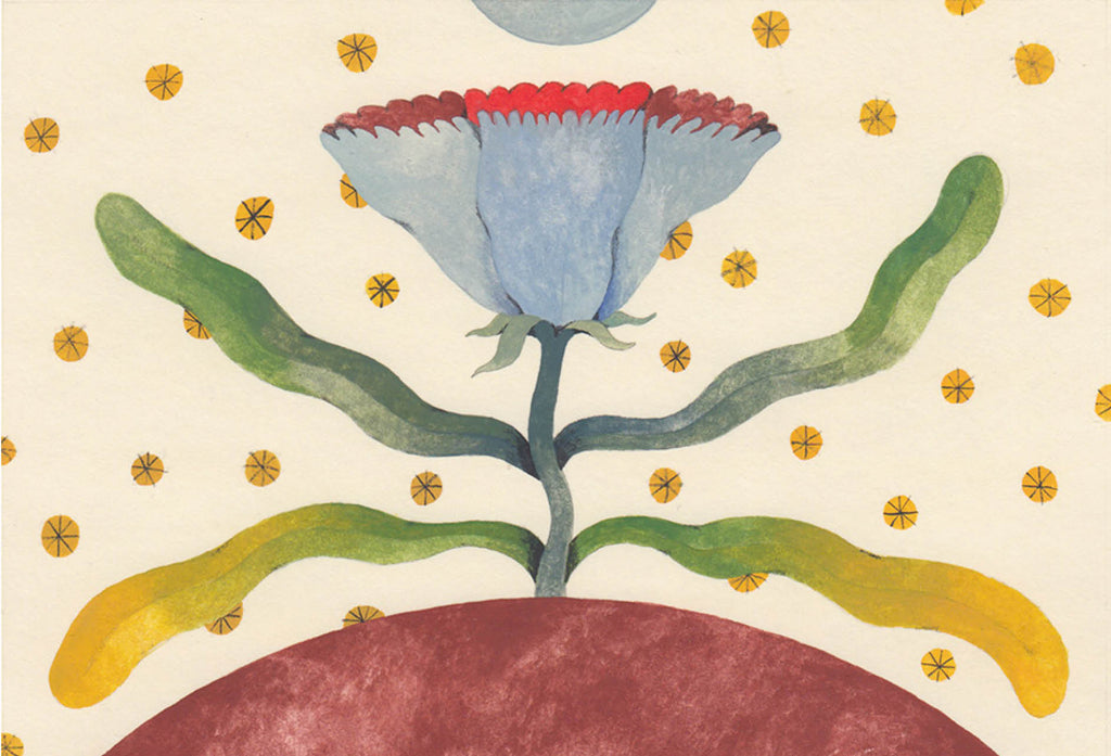 The Moon Cup - Celebrating Our Sacred Ritual