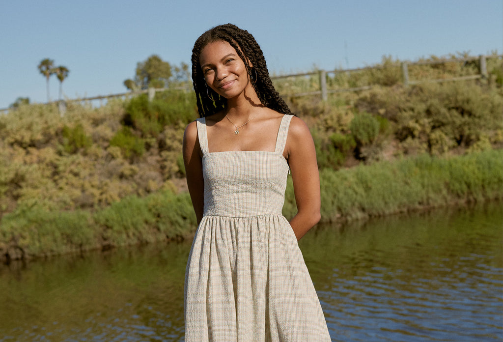 A Moment With: Leah Thomas