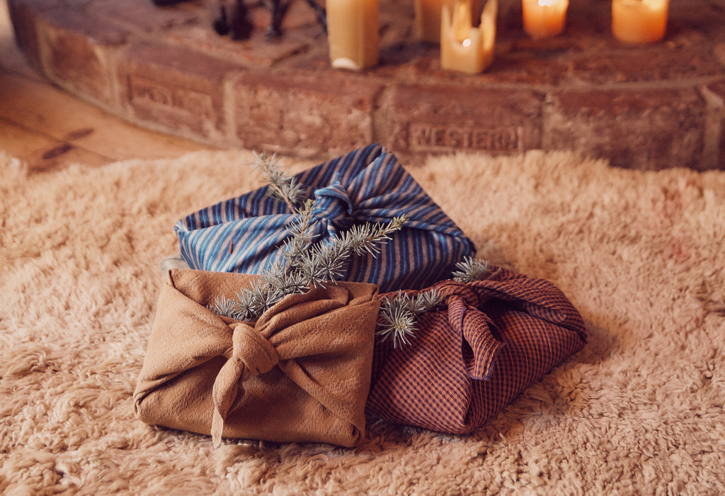 The Art of Furoshiki