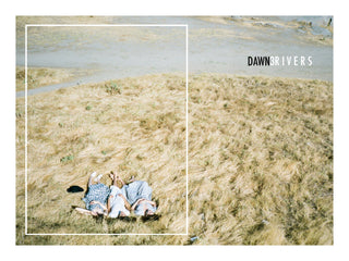Dawn on the Road: Three Rivers