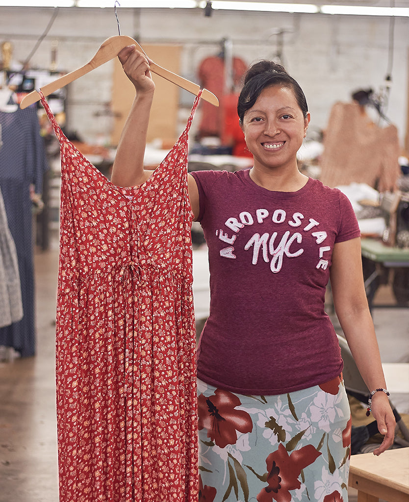 Kathy | Lincoln Carmine Calico