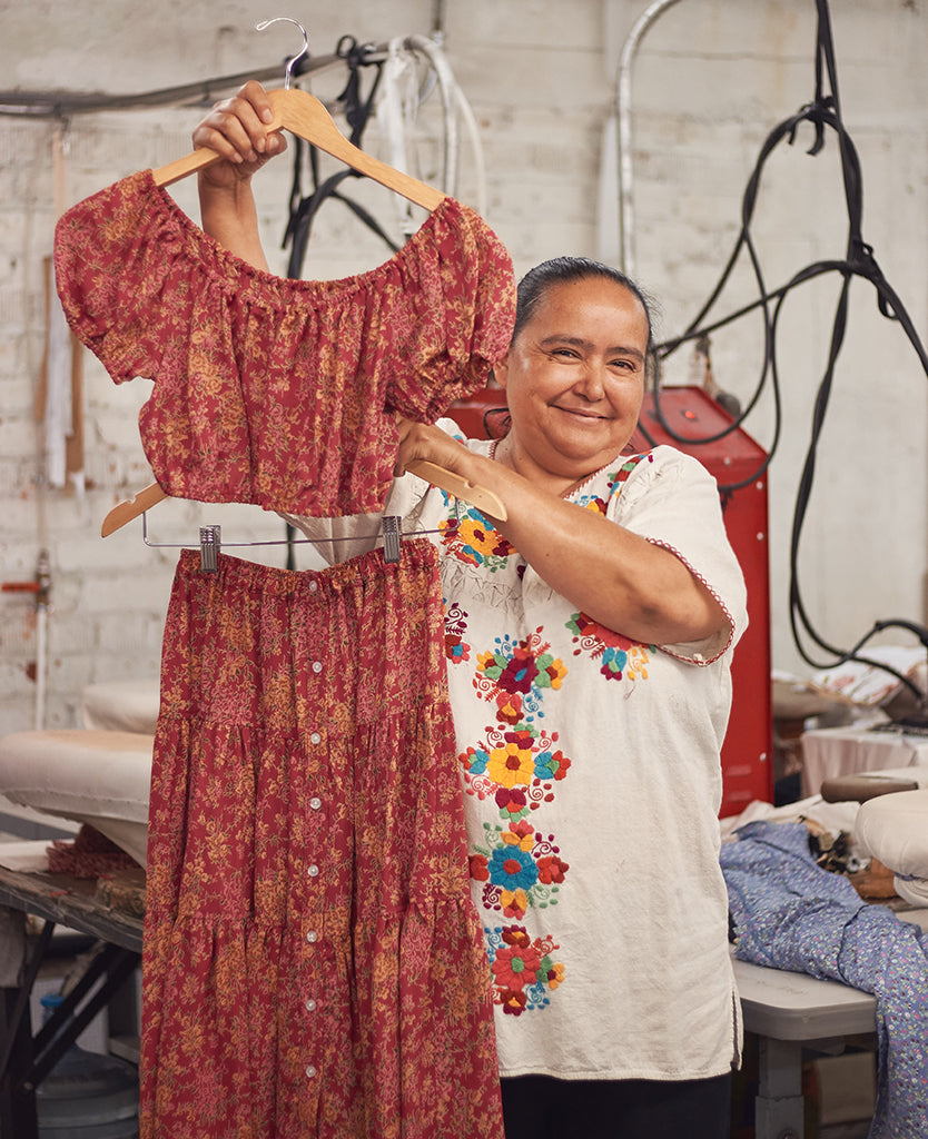 Rocio | Margot Thulian Floral