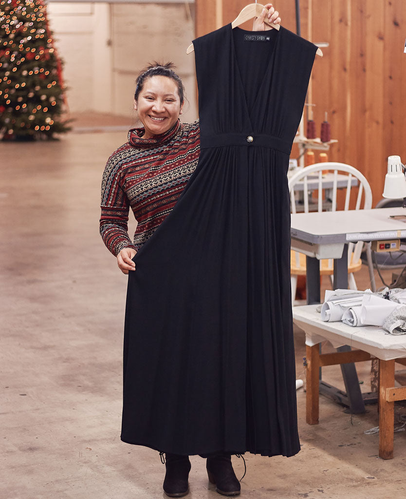 Maria | Rosemary Night