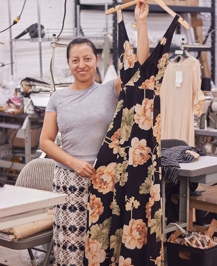 Kathy | Sarita Night Peony