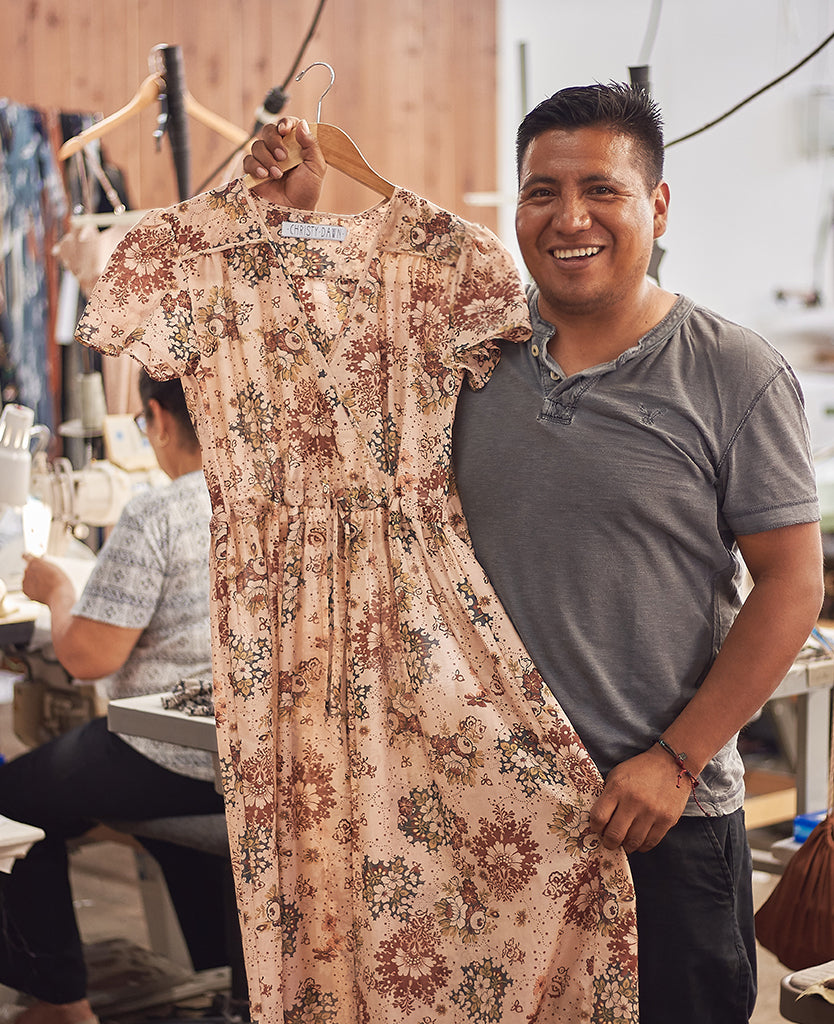 Poly | Dawn Malt Boho