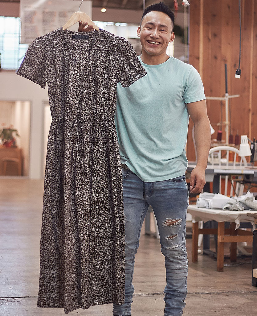 Elmer | Dawn Carob Meadow