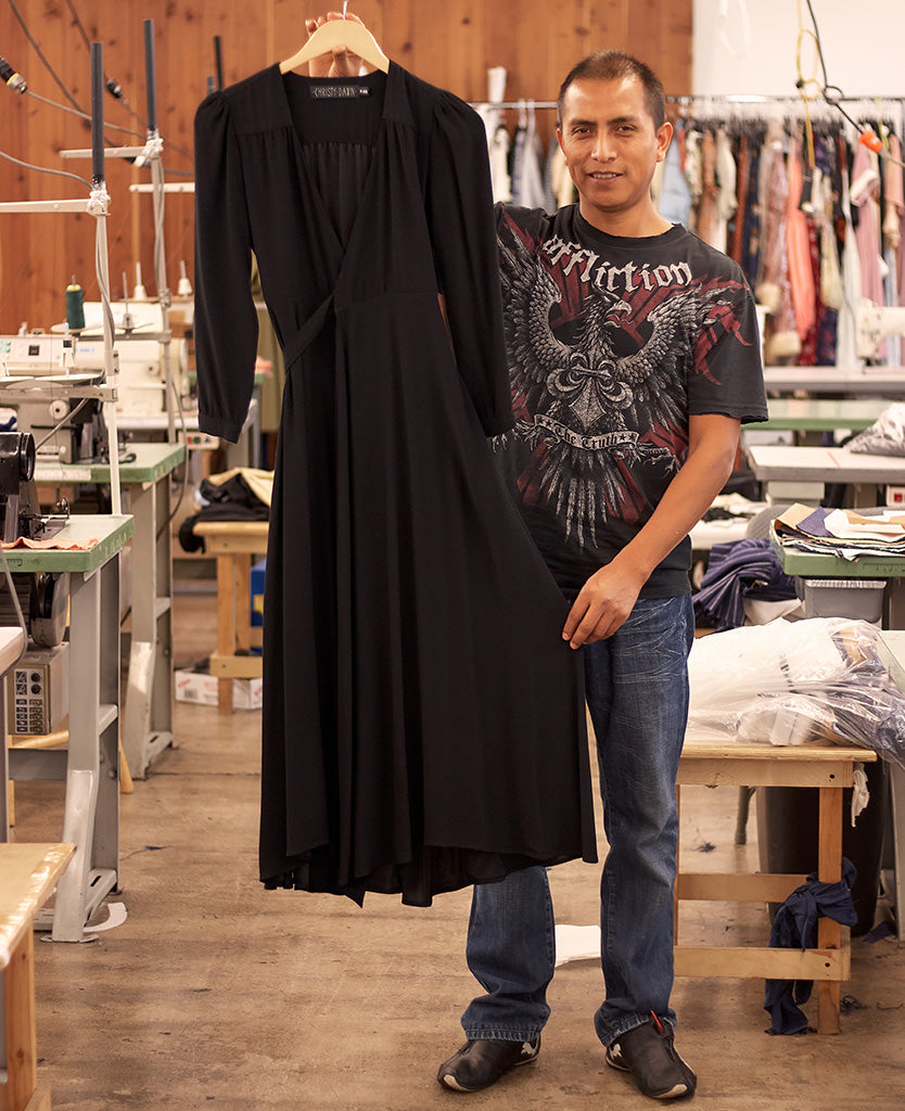 Cristobal | Elsa Night Petites