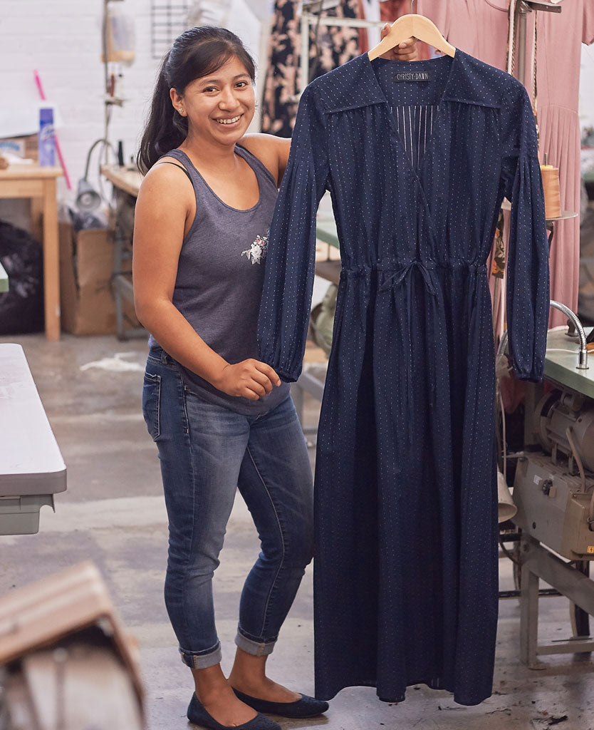 Ana | Delilah Astral Midnight