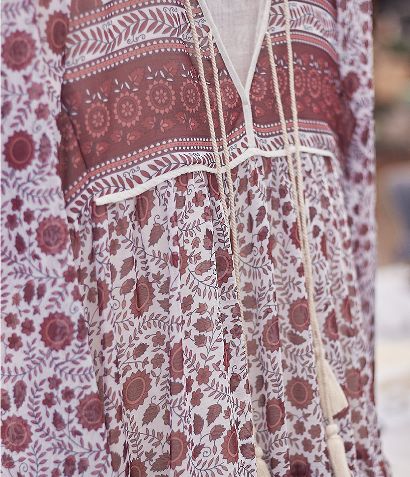 Gooseberry Floral | 1