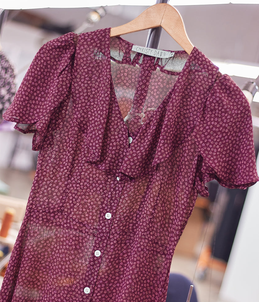 Mulberry Meadow | 1