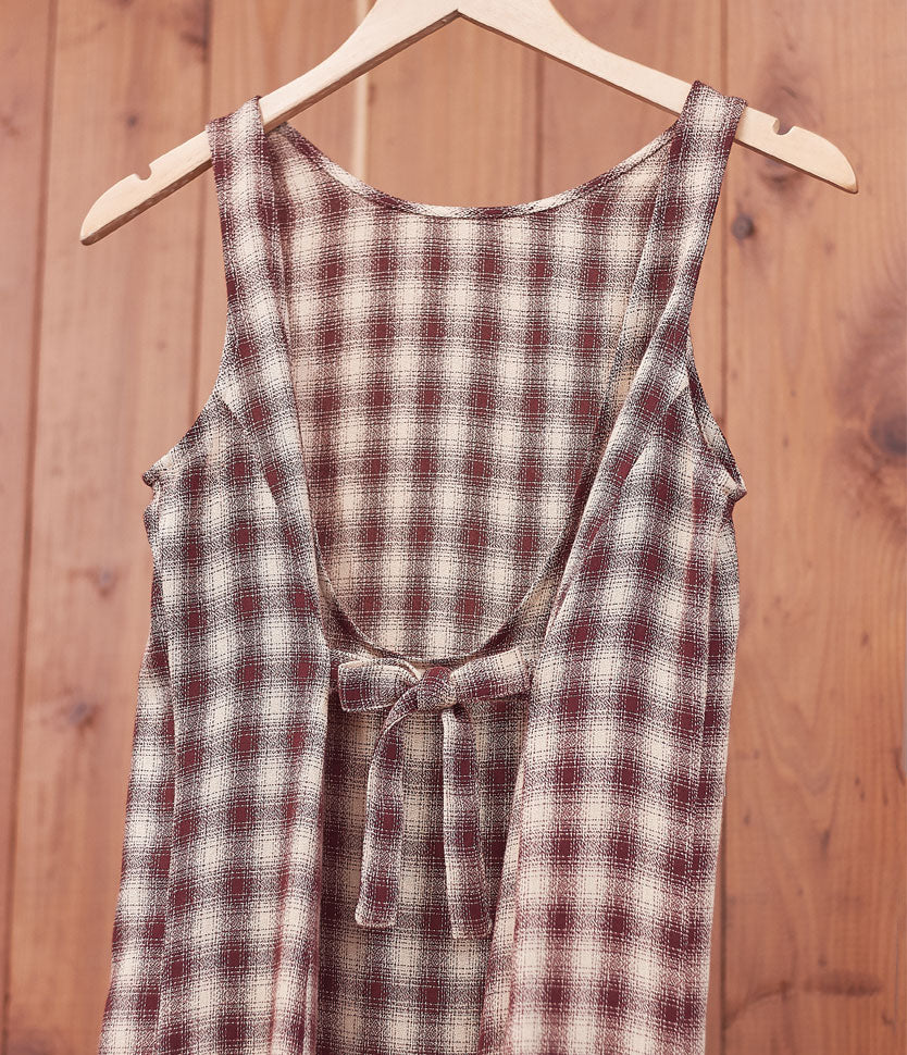 Currant Plaid | 1