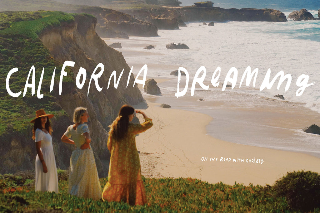 California Dreaming