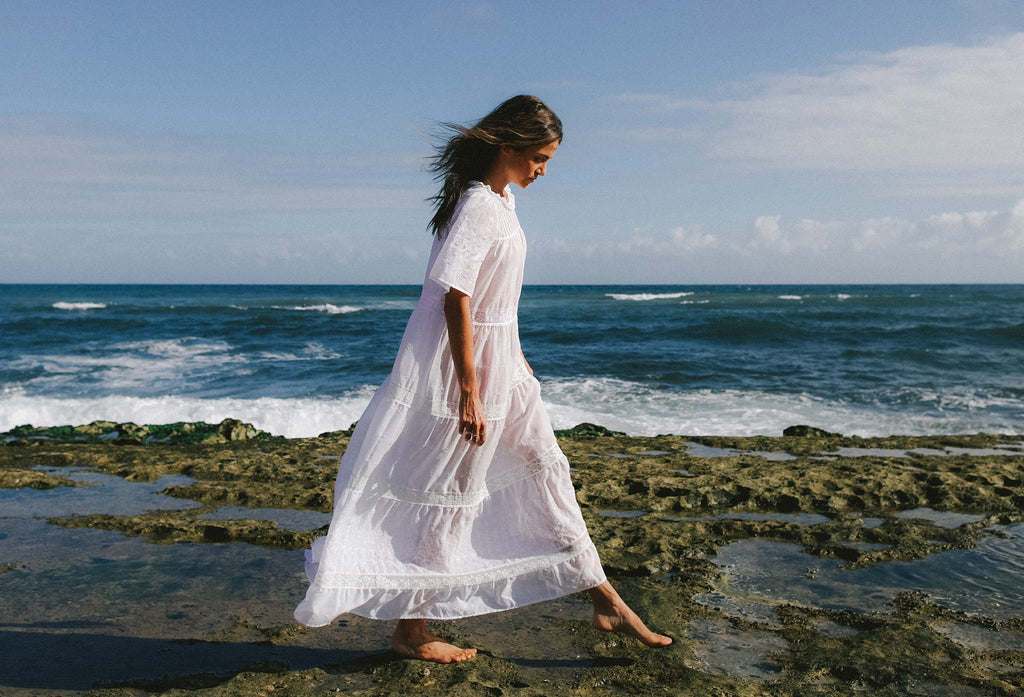 The Protector: a Moment with Nikki Reed