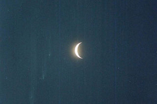 New Moon Total Solar Eclipse in Jyestha Nakshatra