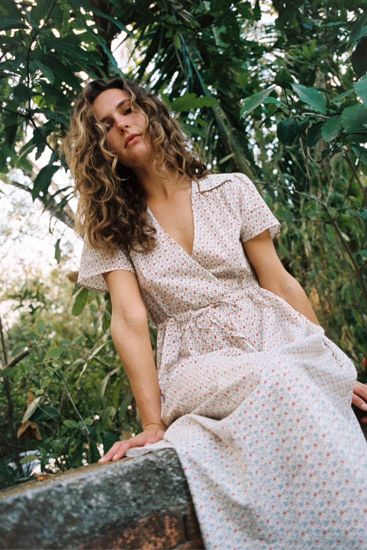 The Dawn Dress