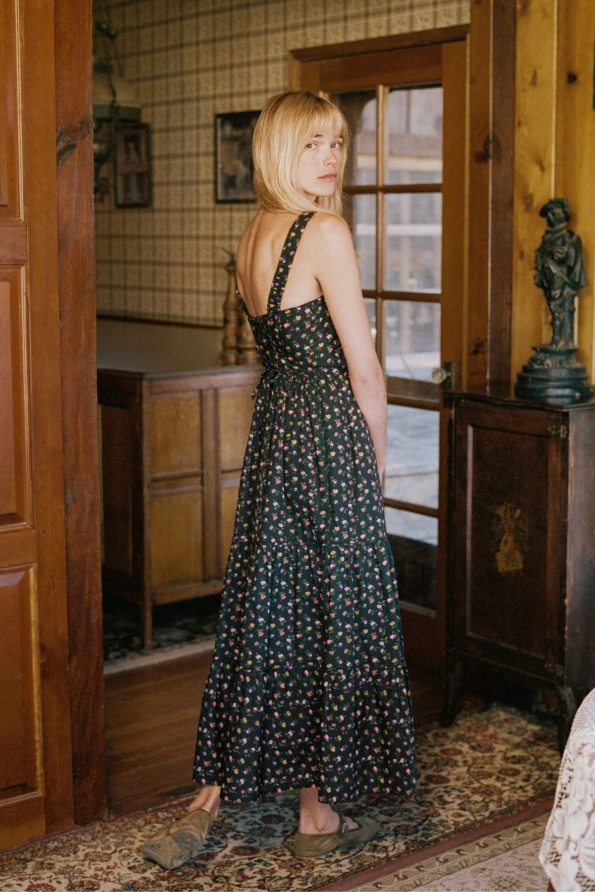 The Adele Dress Petites
