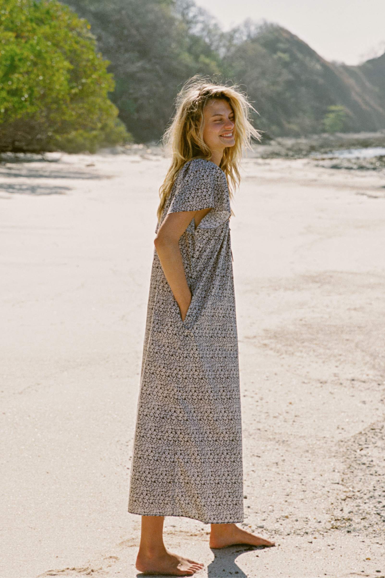 クリスティダウン ♡ 2点セット Christy Dawn ワンピース クリスティ  