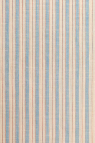 The Dawn Dress | Antique Stripe