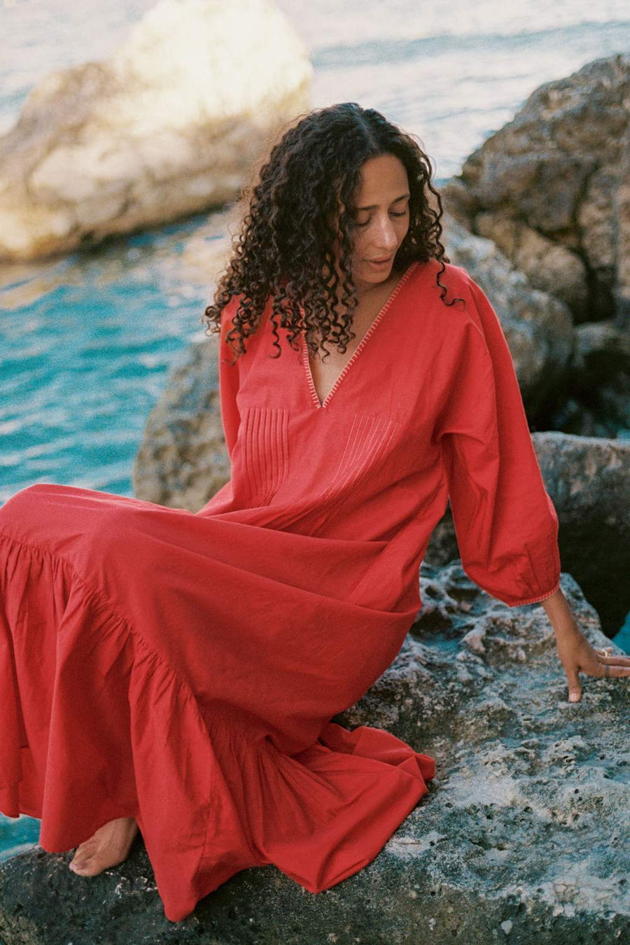 The Organic Cotton Collection Christy Dawn