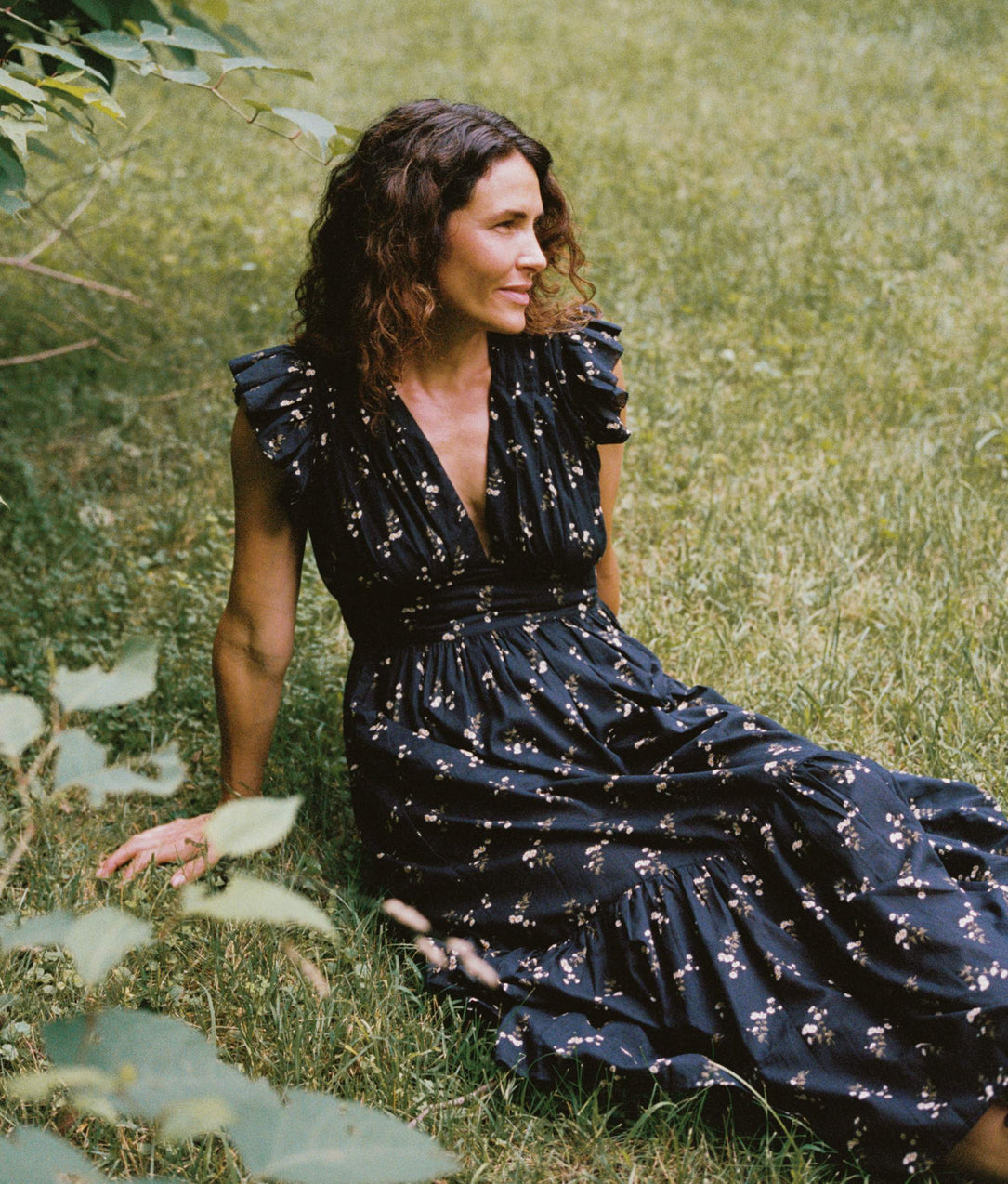 Christy Dawn Regenerative Ethical Timeless Dresses Accessories