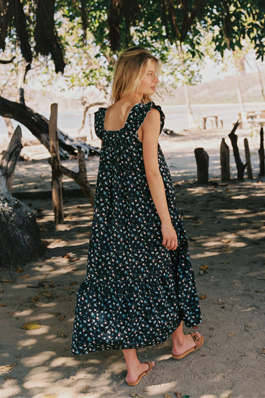 The Benny Dress