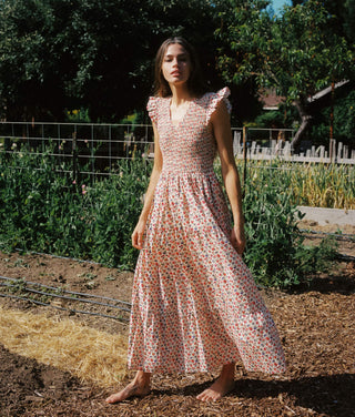 The Bodie Dress | Garden Party