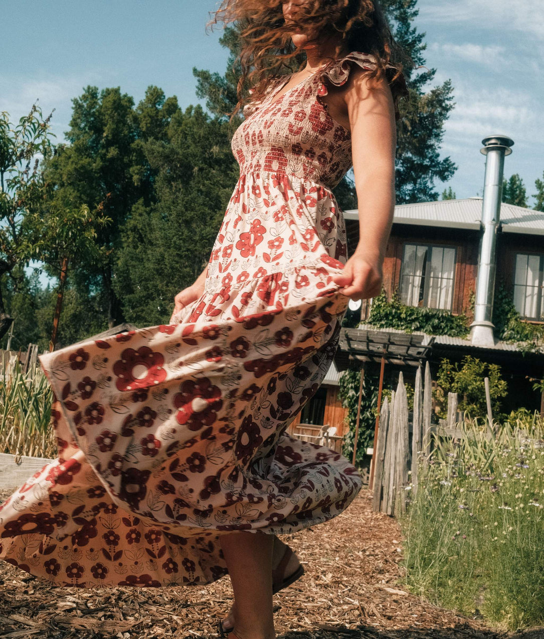 Shop the Christy Dawn Dress Collections