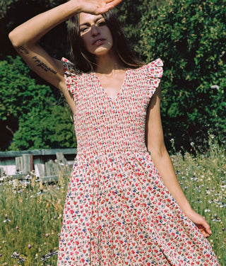 The Bodie Dress | Garden Party