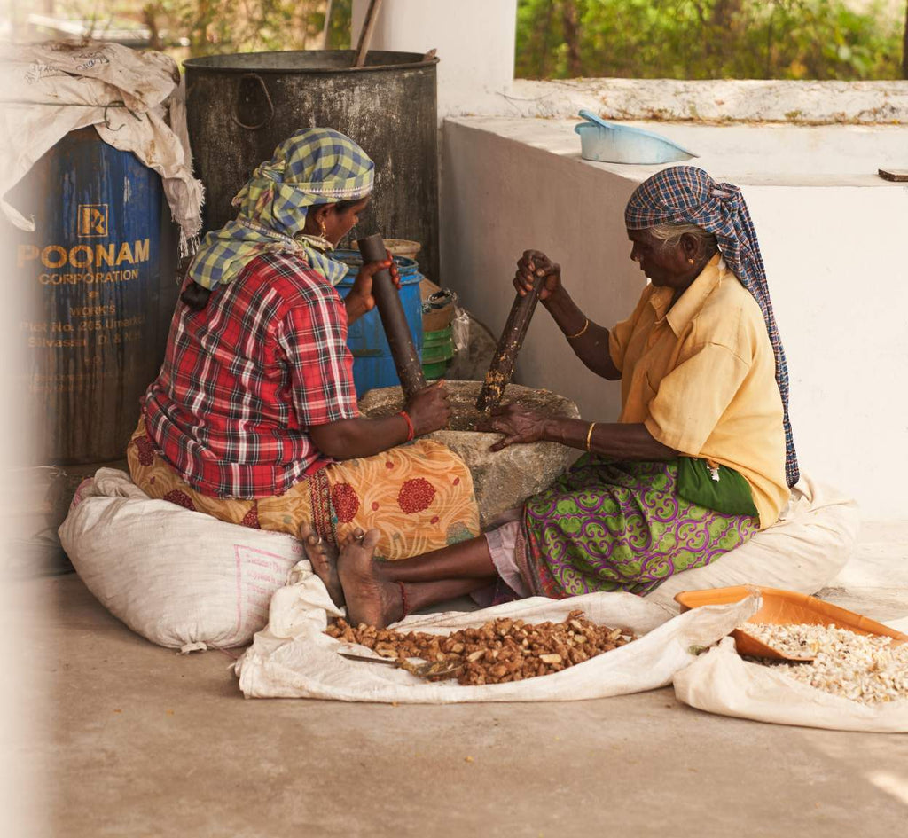 Indigenous Practices