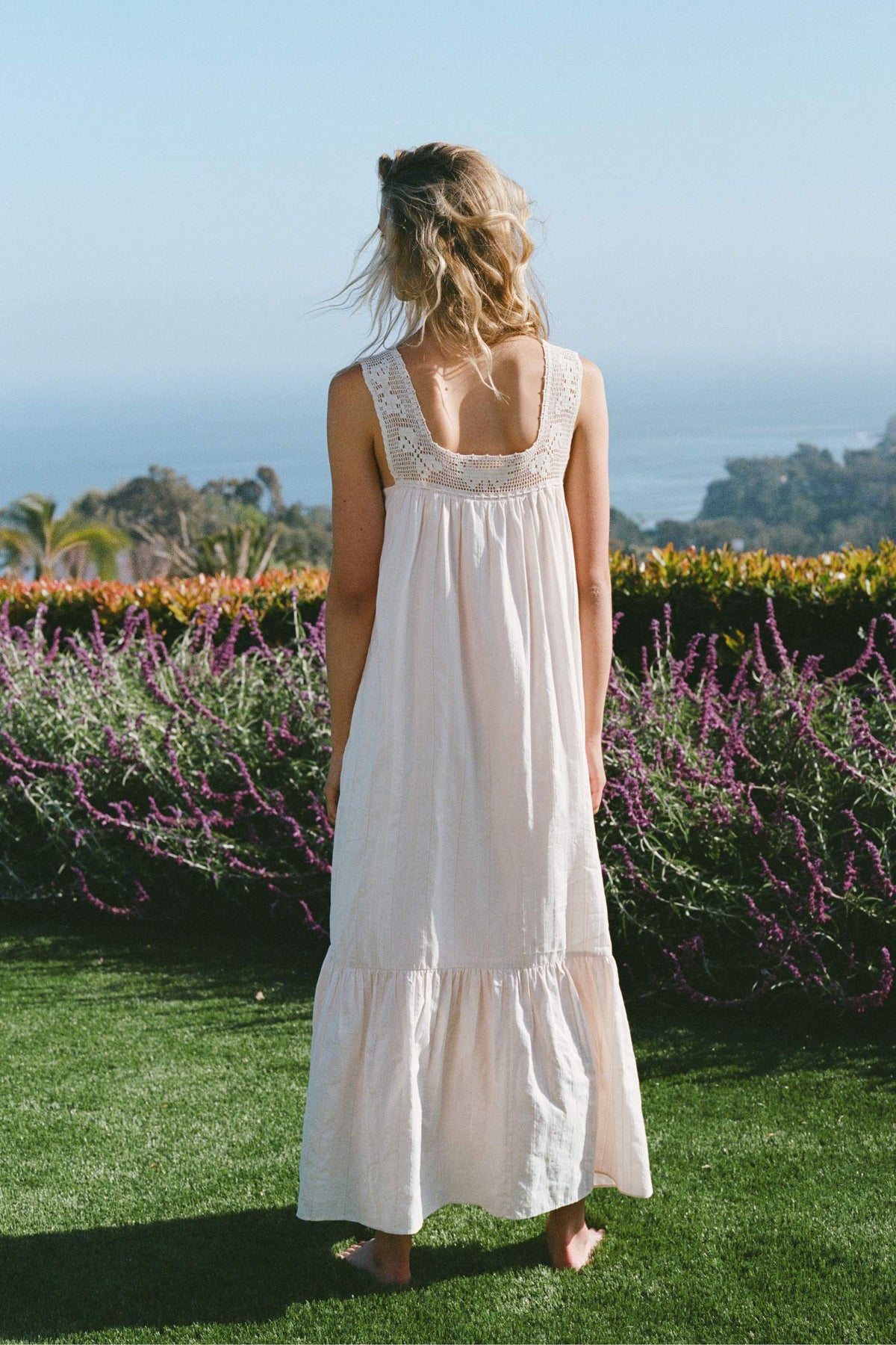 navy blue dress for baby girl Stunning White Satin Maxi Dress for Summer Evenings