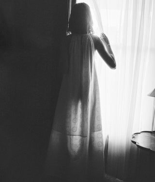 The Chantelle Dress | Sunflower Jacquard