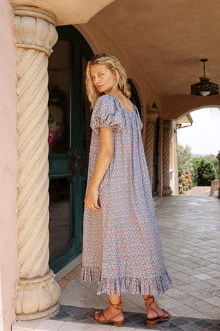 The Christy Dress | Calico Blues