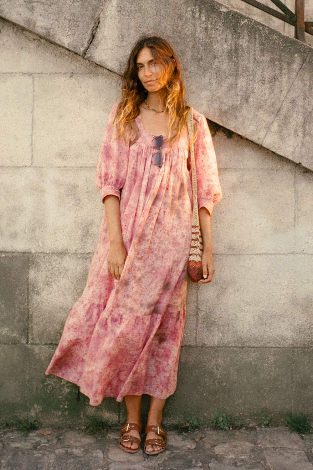 The Bianca Dress