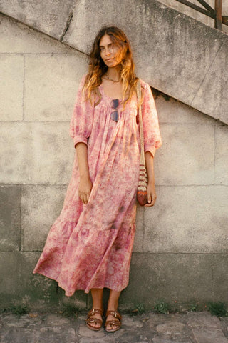 The Bianca Dress The Bianca Dress