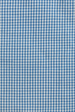 The Jaime Skort | Cornflower Gingham