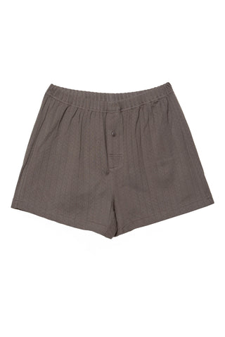 The Cristobal Boxers | Charcoal