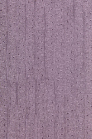 Solid purple color swatch with a subtle pattern