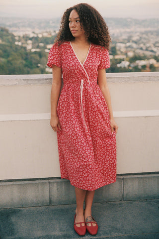 The Dawn Dress | Robin Blossom Christy Dawn The Dawn Dress | Robin Blossom Christy Dawn