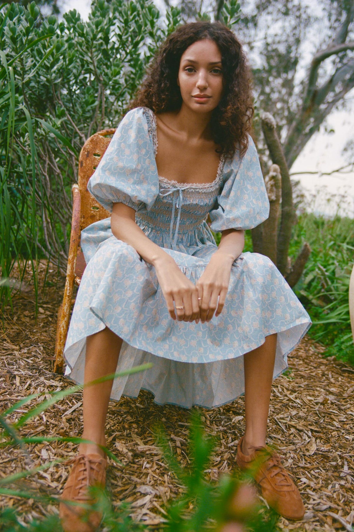 christy dawn dress The Dawn Dress